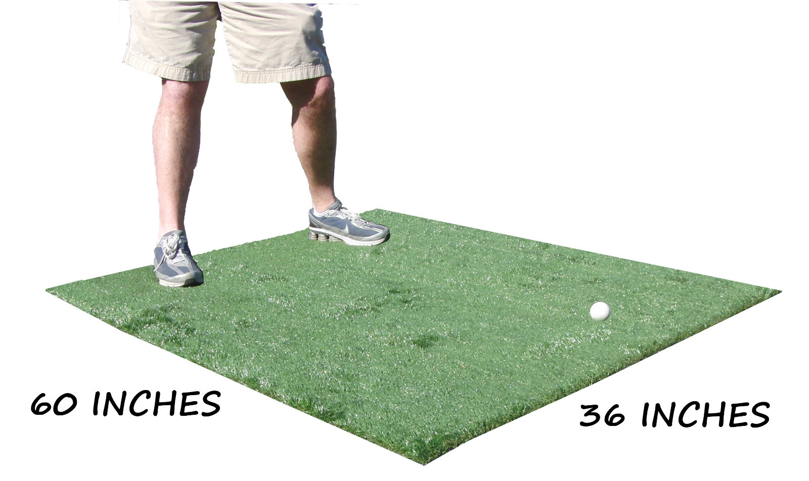 Golf Chipping Driving Range Commercial Practice Hitting Aid Mat Indoor Outdoor Golf Chipping Driving Range Commercial Practice Hitting Aid Mat Indoor Outdoor