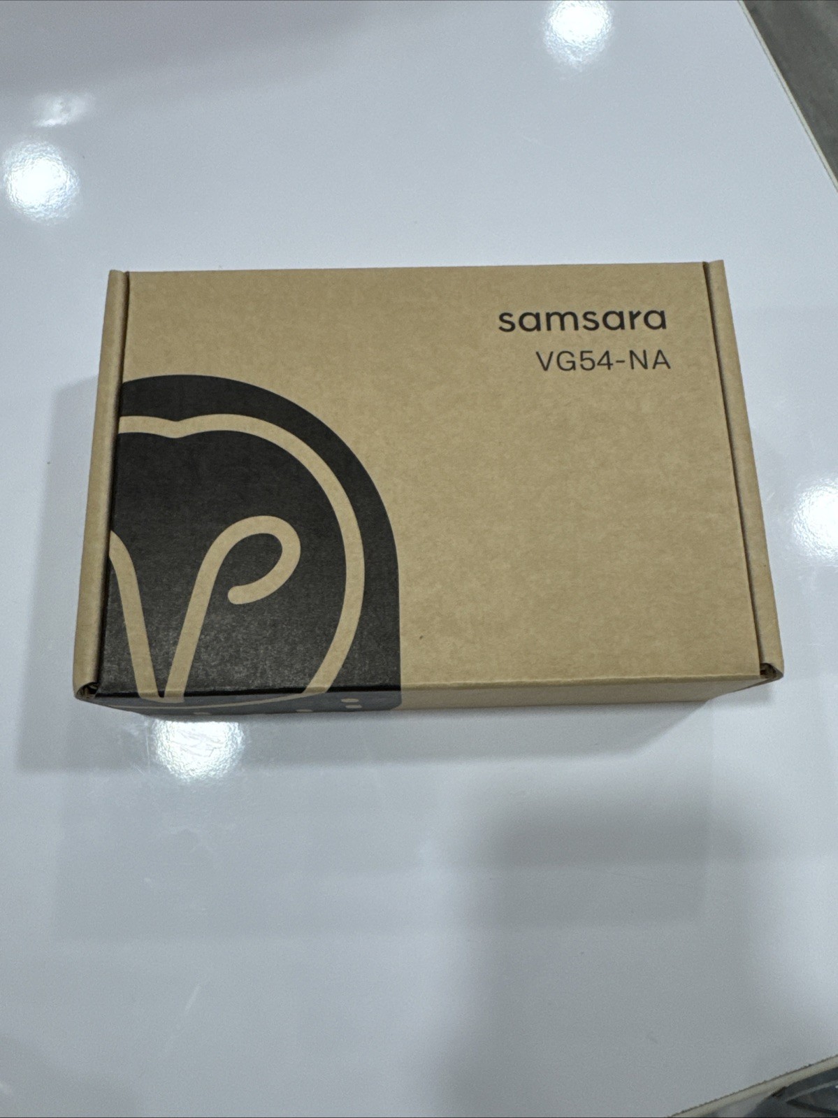 Samsara Vehicle Fleet Gateway Tracking GPS Model VG54-NA