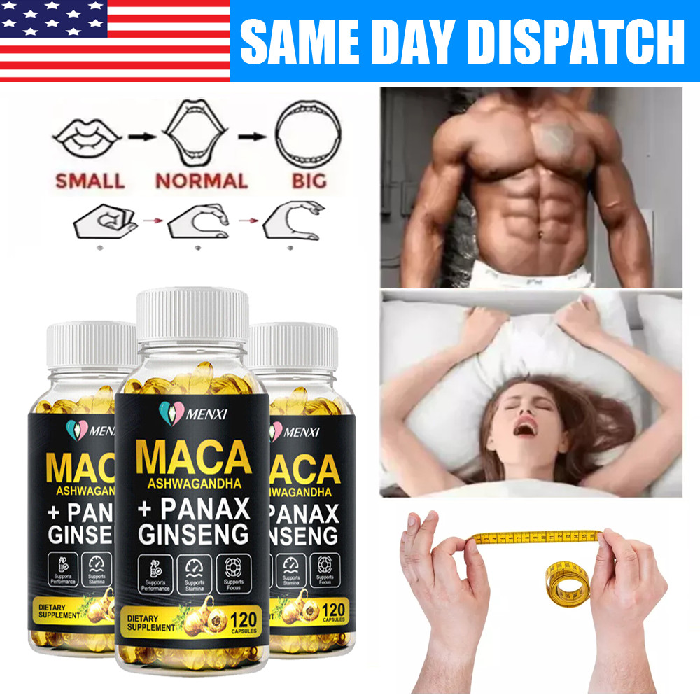 #1 BEST-MALE ENLARGER THICKER LONGER BIGGER 3\
