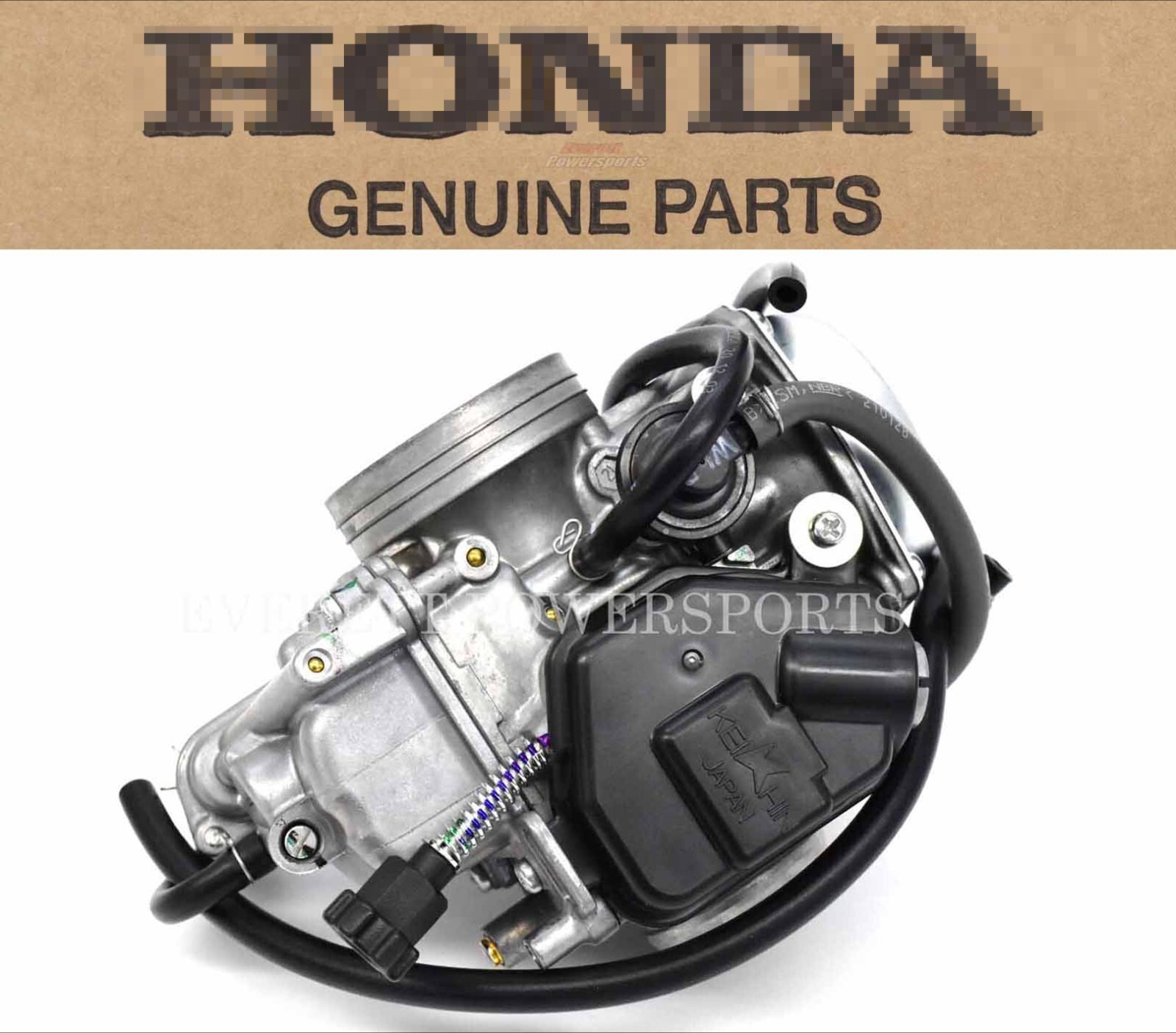 Carburetor TRX350 Rancher 00 01 02 03 04 05 06 OEM Honda Carb 16100-HN5-M41 #T09