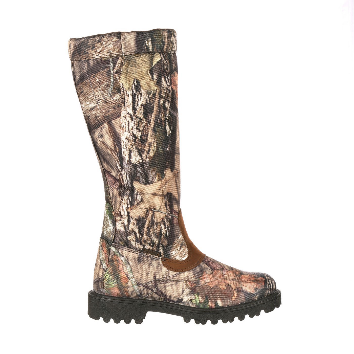 Rocky Low Country Waterproof Snake Boot for Hunting - RKS0232