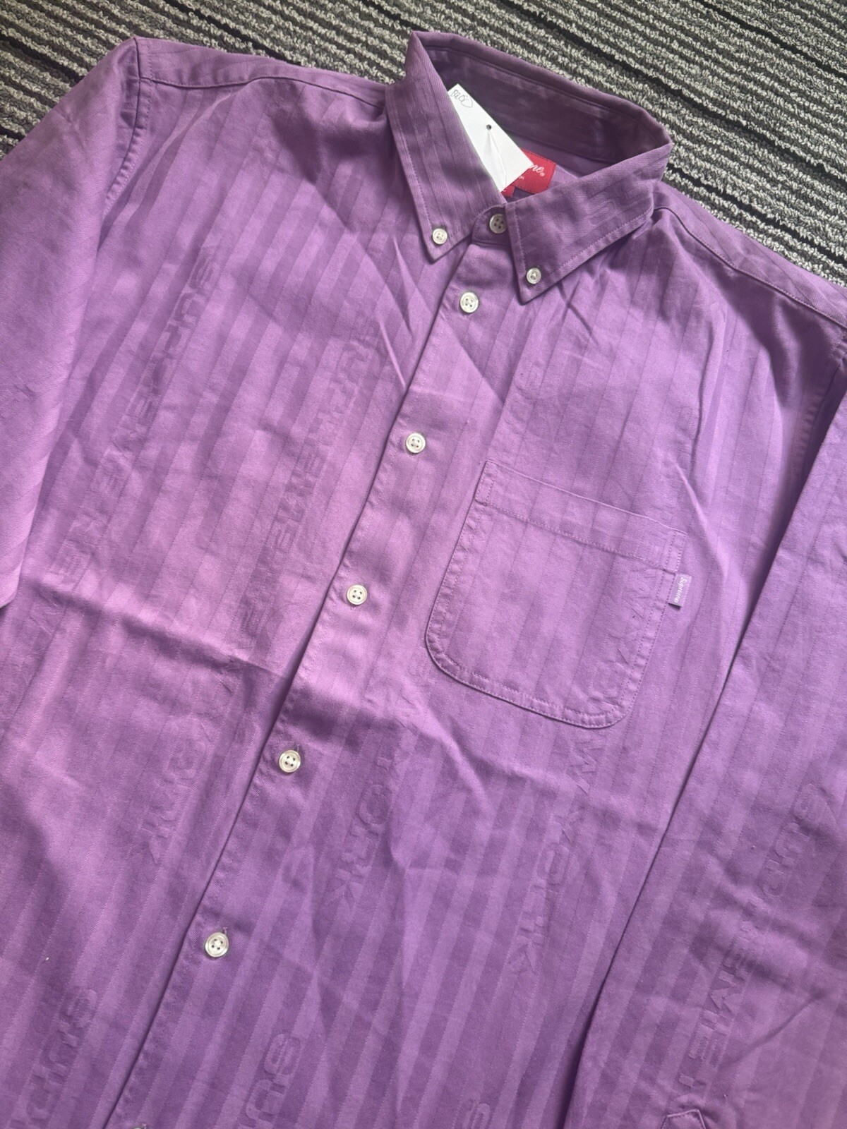 New Supreme 