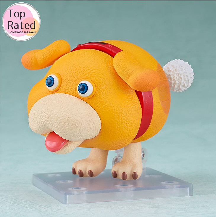 PSL Nendoroid Oatchi Pikmin Action Figure Good Smile Company Japan New
