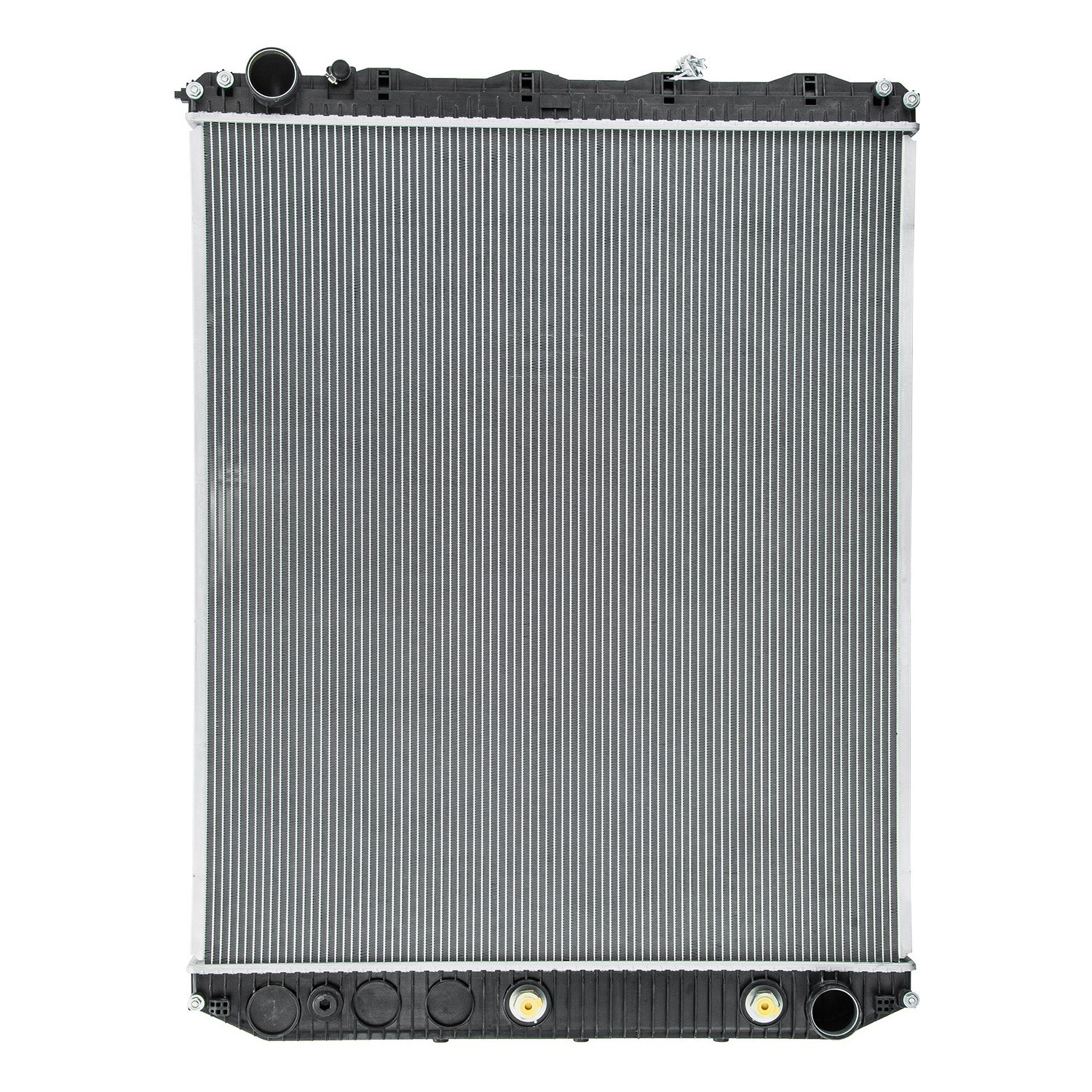 Premium Radiator Fit Volvo 2011-2013 VAH 2017 VHD 2008-2017 Mack CXU