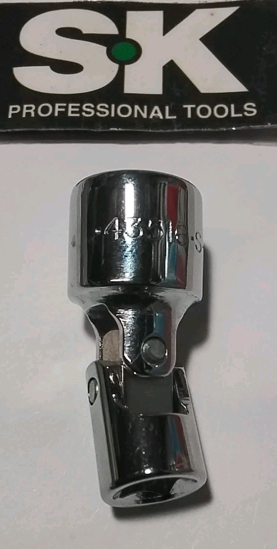S-K 43516 1/4\