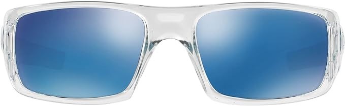 04 - Oakley Crankshaft Rectangular Sunglasses OO9239