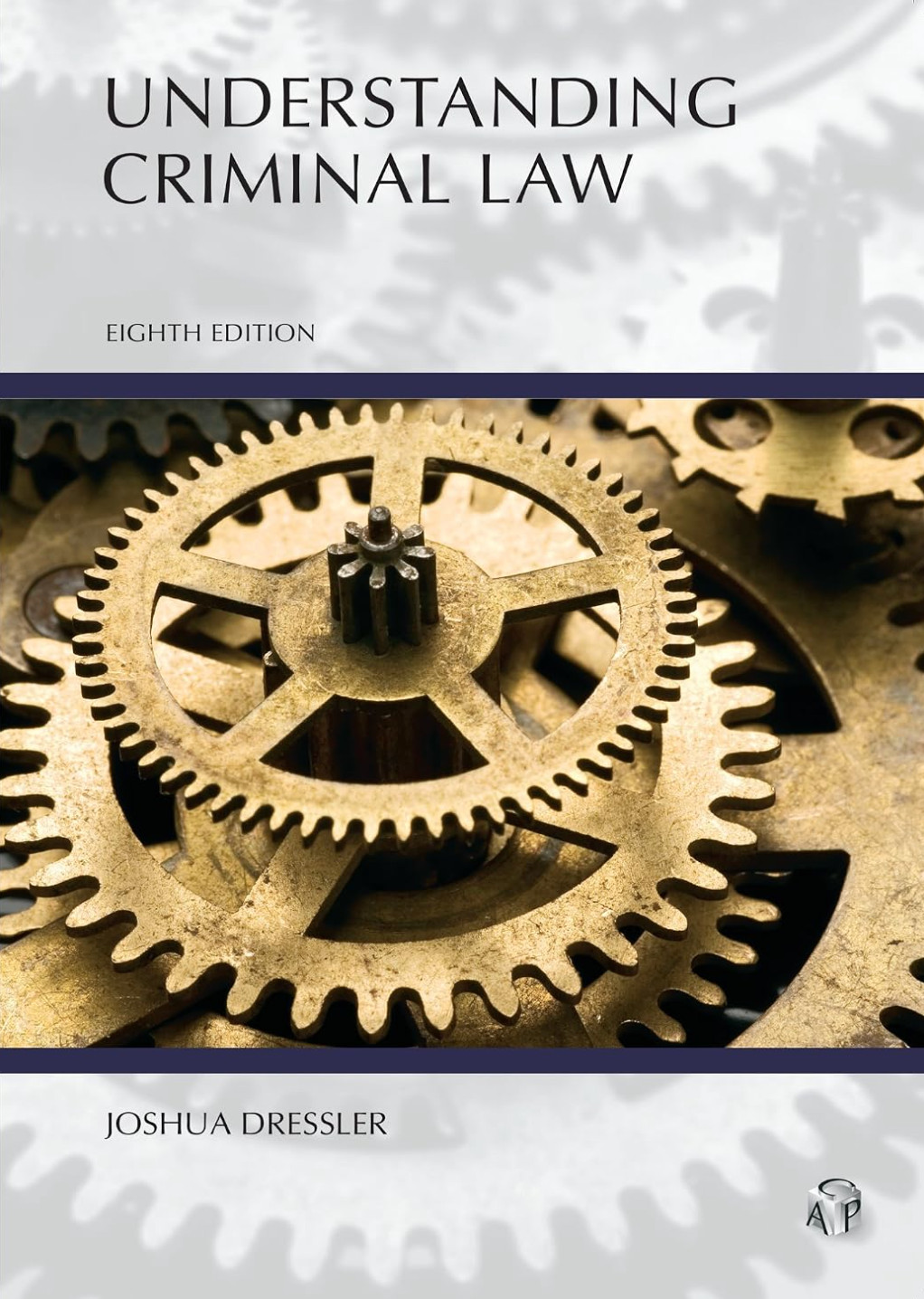 Understanding Criminal Law 8th Edition Joshua Dressler Paperback Textbook Understanding Criminal Law 8th Edition Joshua Dressler Paperback Textbook