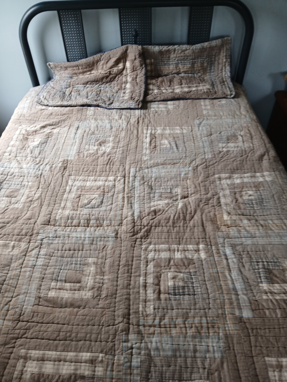 Woolrich 89 X 102\ Woolrich 89 X 102\