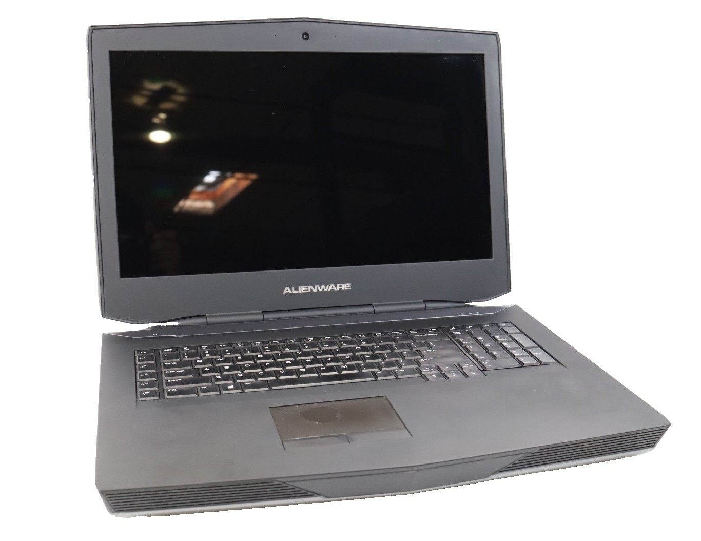 Dell Alienware 18 Intel i7-4940MX 18.5\