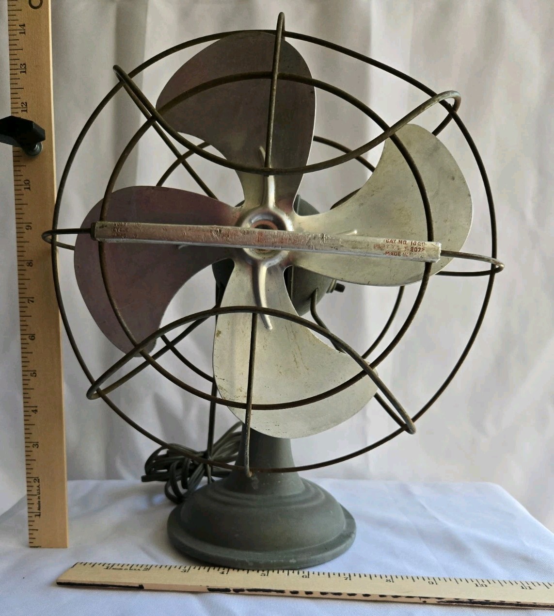 Vintage Westinghouse 14\