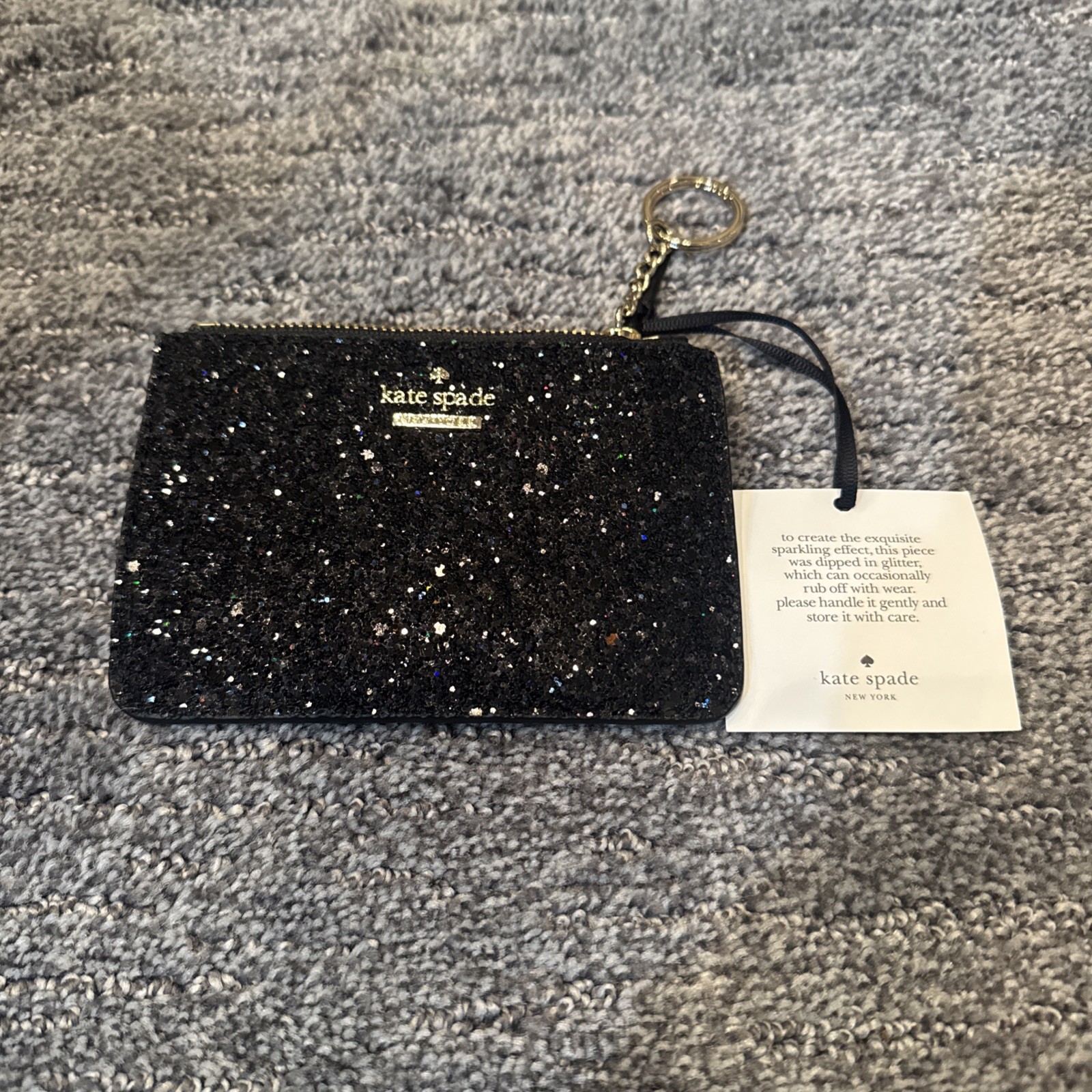 Kate Spade Wallet/Coin purse/Wallet New