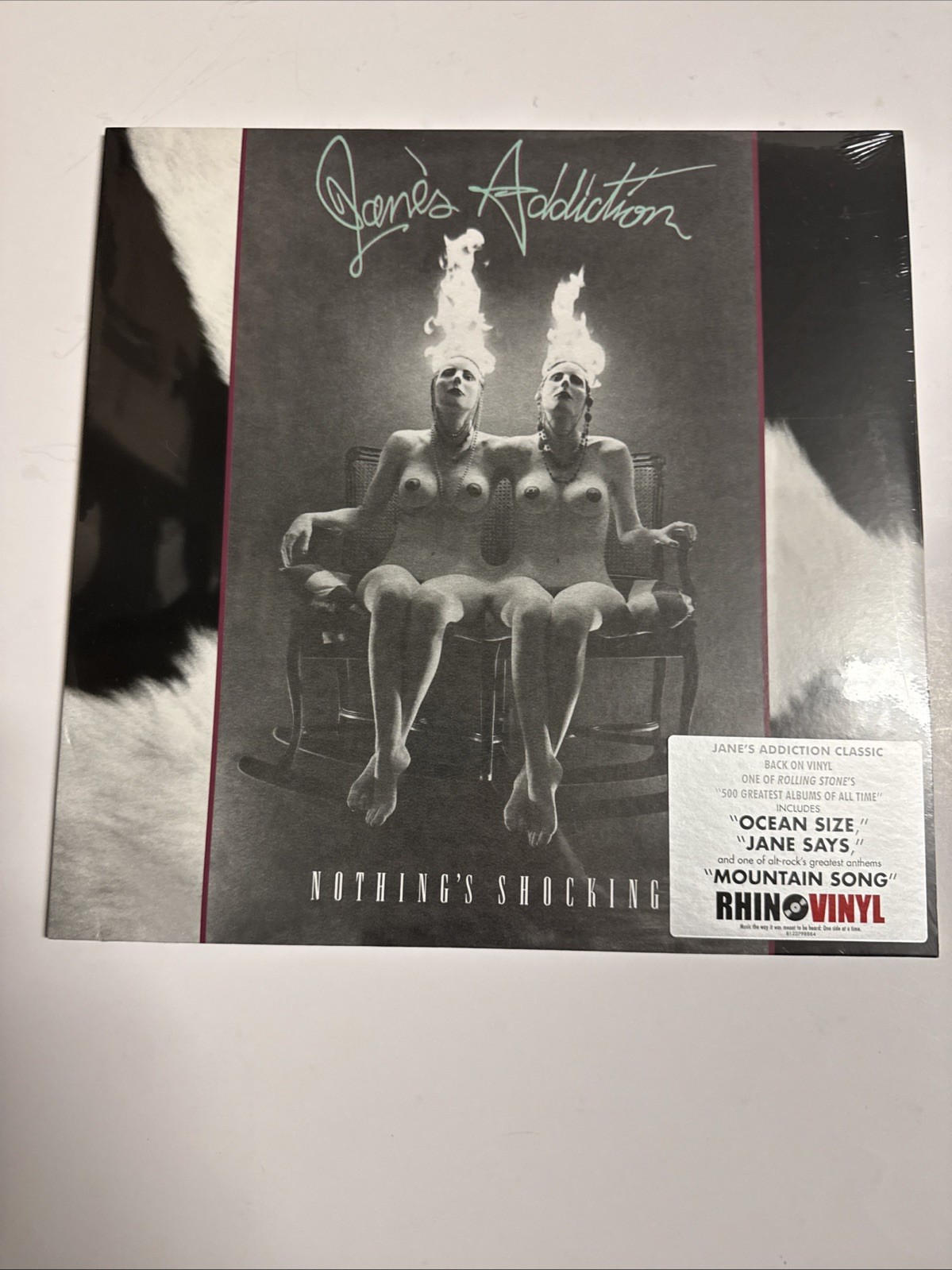 Jane\'s Addiction \ Jane\'s Addiction \