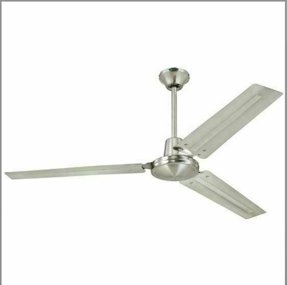 NEW Westinghouse Lighting 7861400 Wall Control - Standard Mount Brushed Nickel