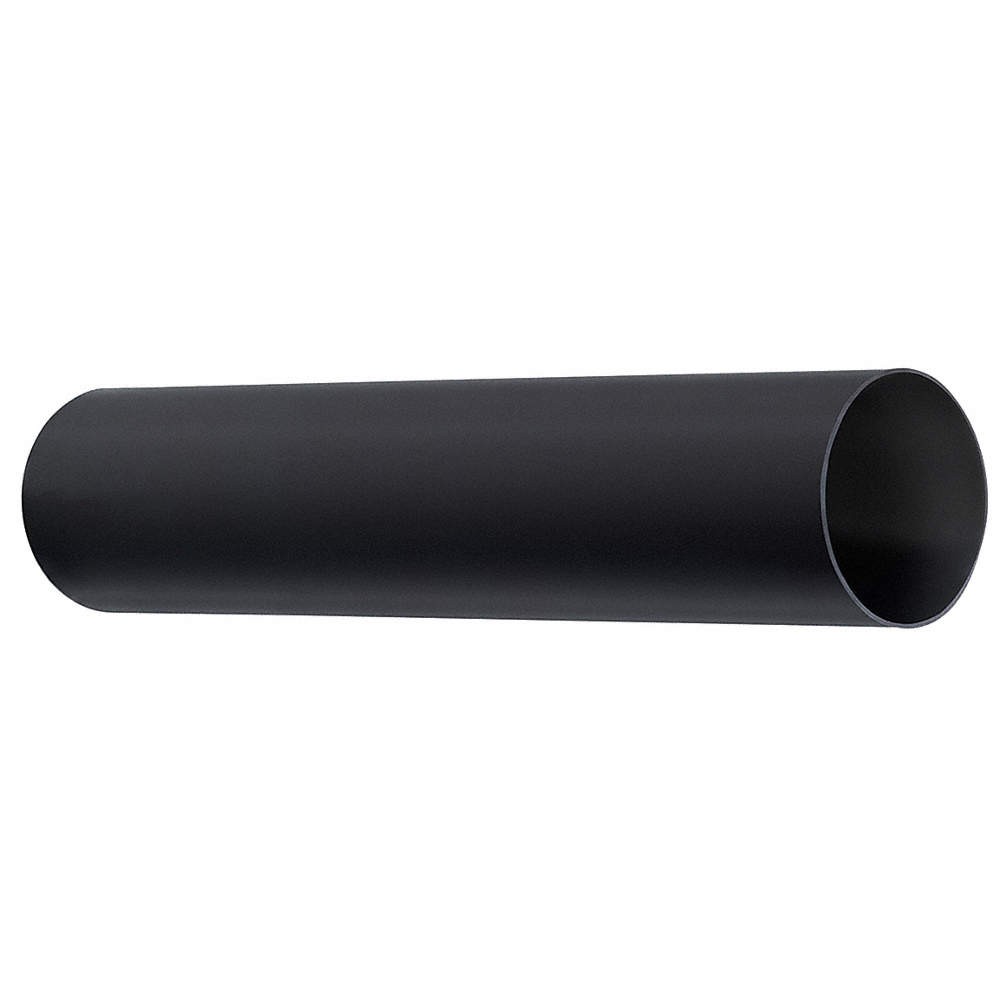 VINYLGUARD 41-CV-1900B Conveyor Roller Cover,Elastomer,60in. L 49U108