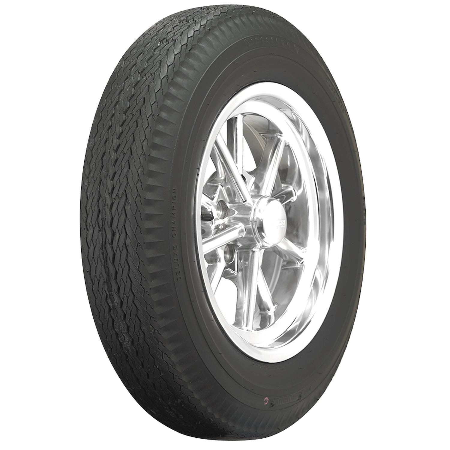 Coker Tire Firestone Vintage Bias Ply Tire 560-15
