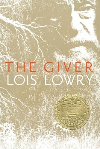 The Giver, Lois Lowry