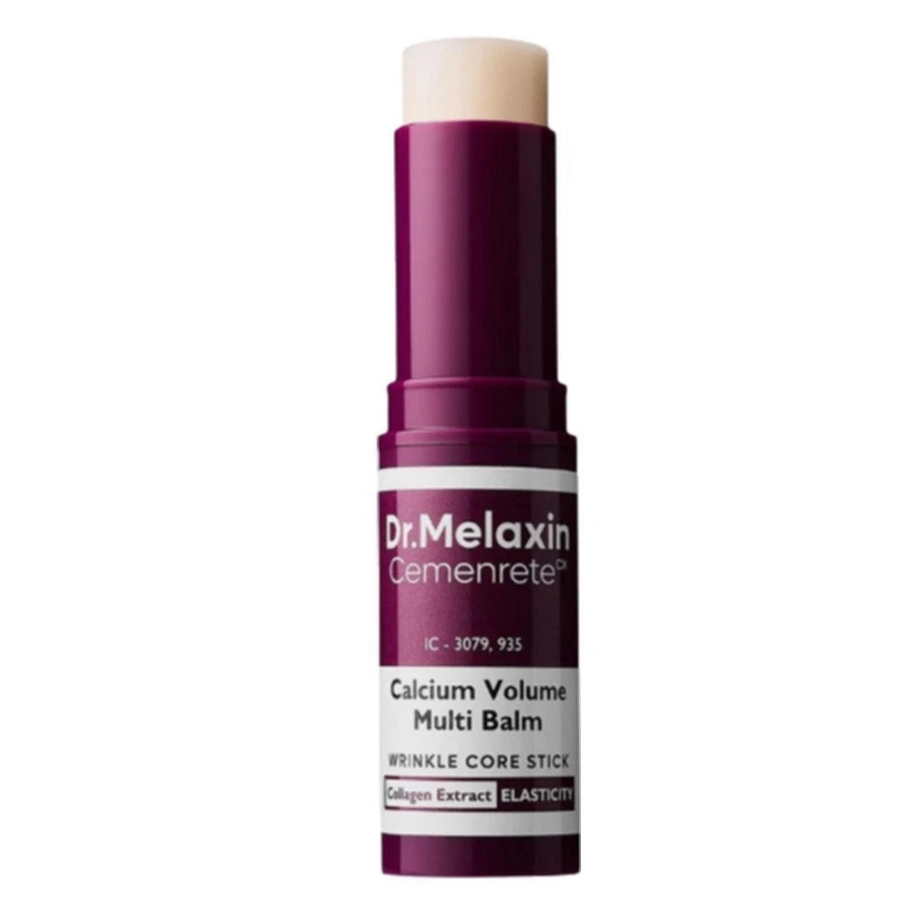 3/2x Dr.Melaxin Cemenrete Calcium Volume Multi Balm Wrinkle Core Stick K-beauty