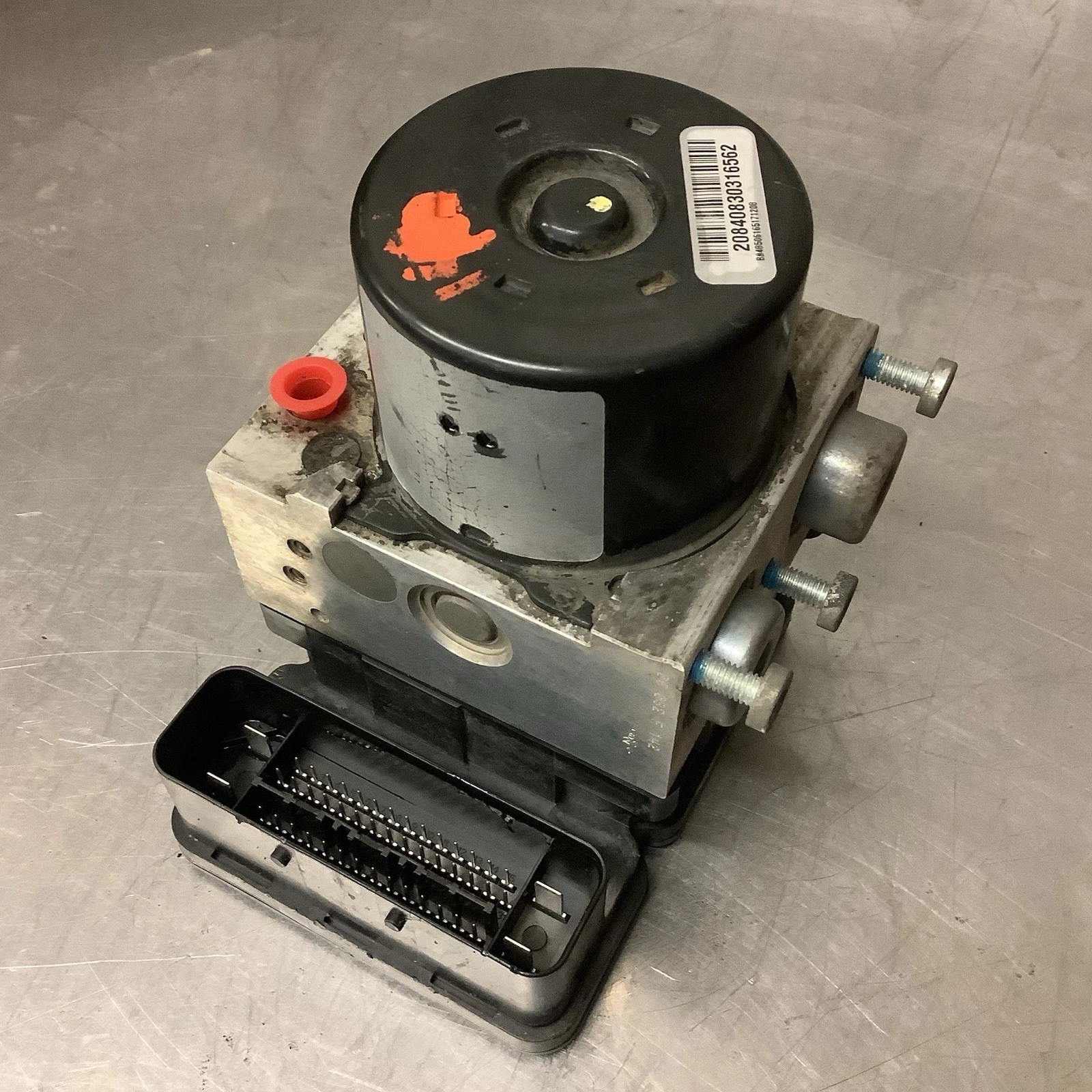 2006-2007 Chrysler 300 Abs Anti-Lock Brake Pump Module Assembly Factory OEM