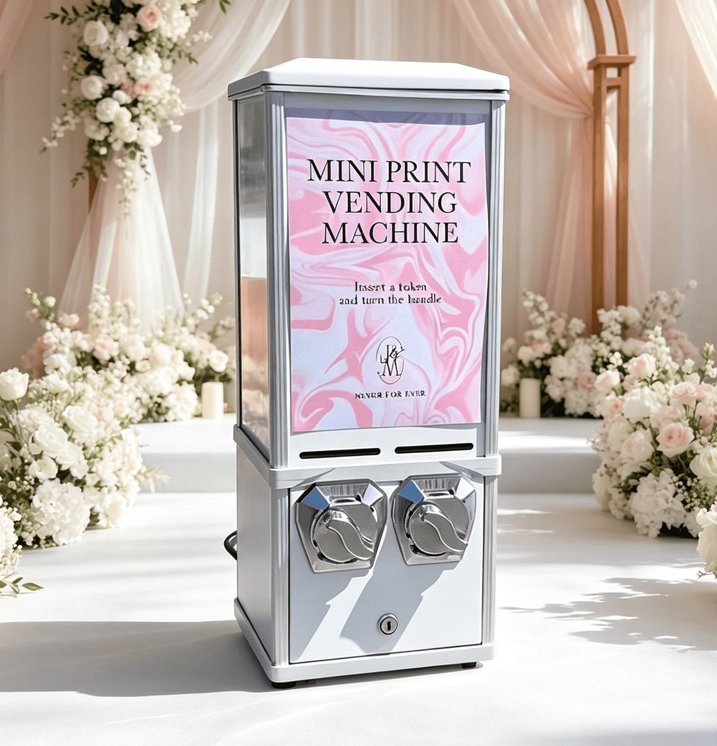 2026 Latest DEER KV25 Vending Machine Coin Token Operated | 200-300Pcs Sticker C 2026 Latest DEER KV25 Vending Machine Coin Token Operated | 200-300Pcs Sticker C