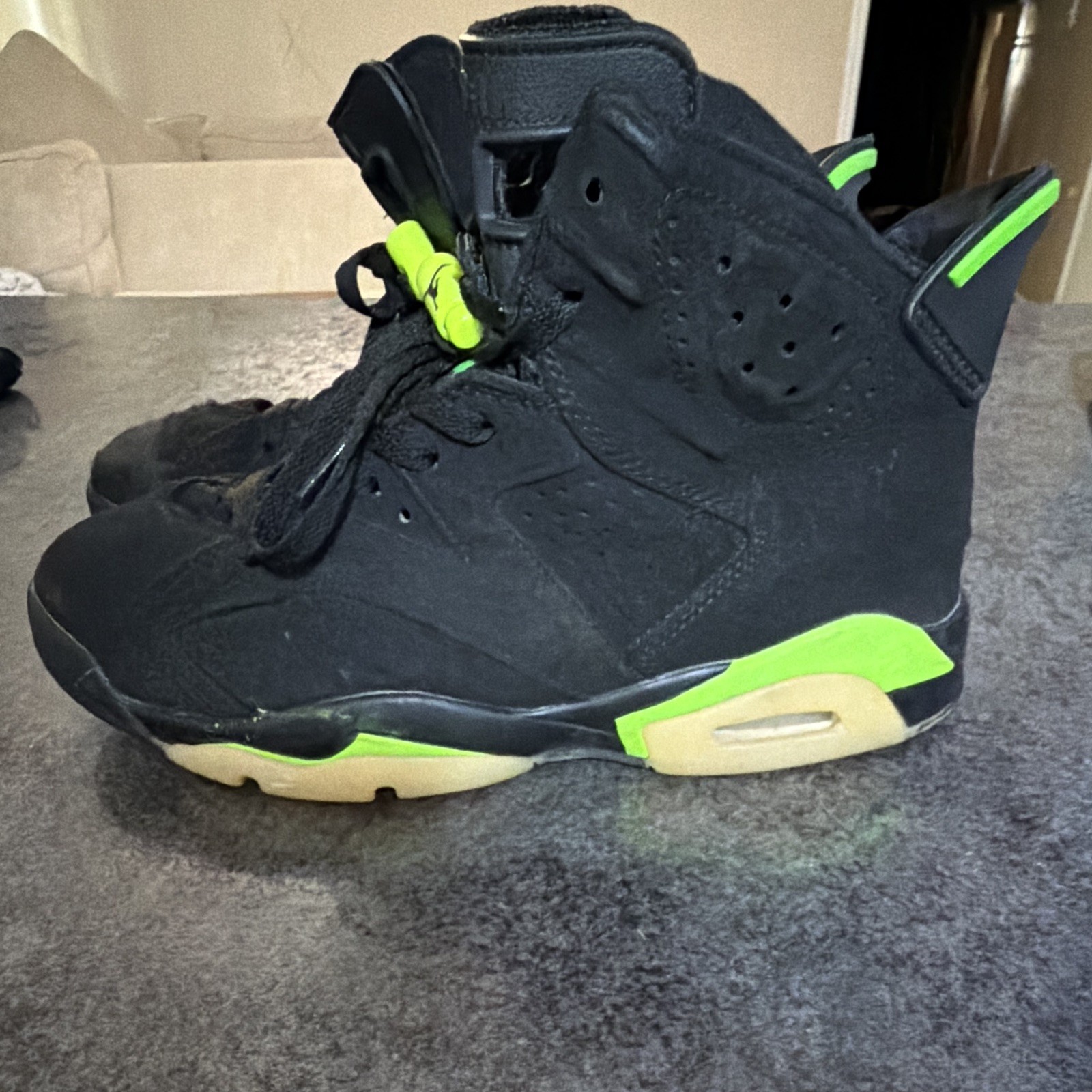 Jordan