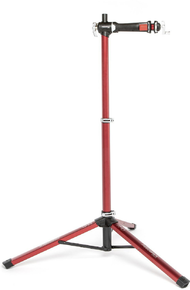 Feedback Sports Pro Mechanic HD Bike Repair Stand 100 Lb Capacity New