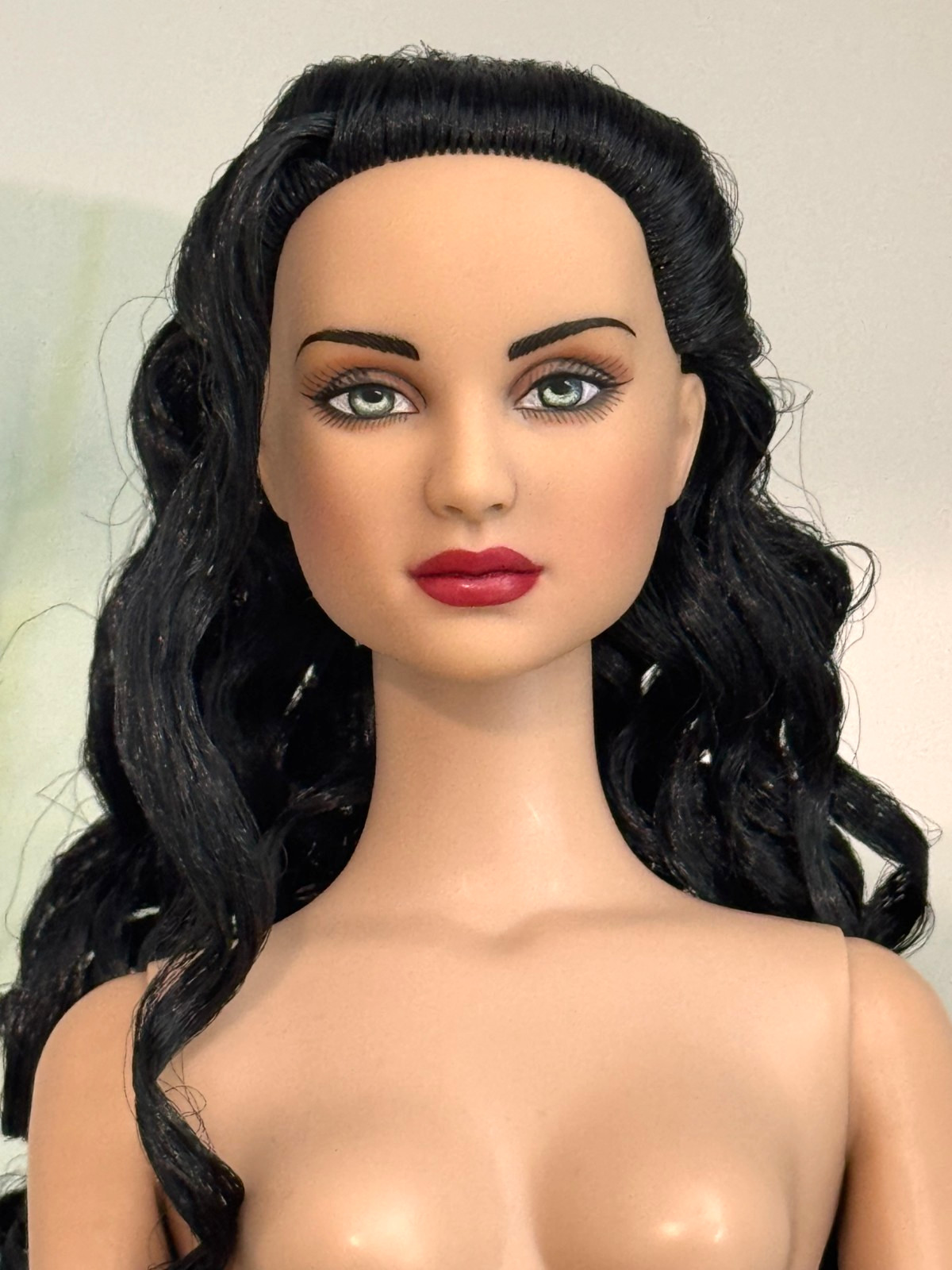 Tonner Endless Evening Kit Doll 16