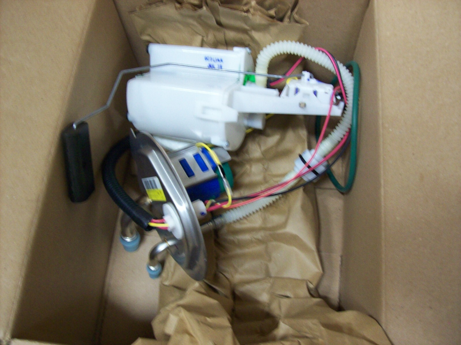 Ford Genuine OEM NOS Fuel Sender PFS-306 Ford Genuine OEM NOS Fuel Sender PFS-306