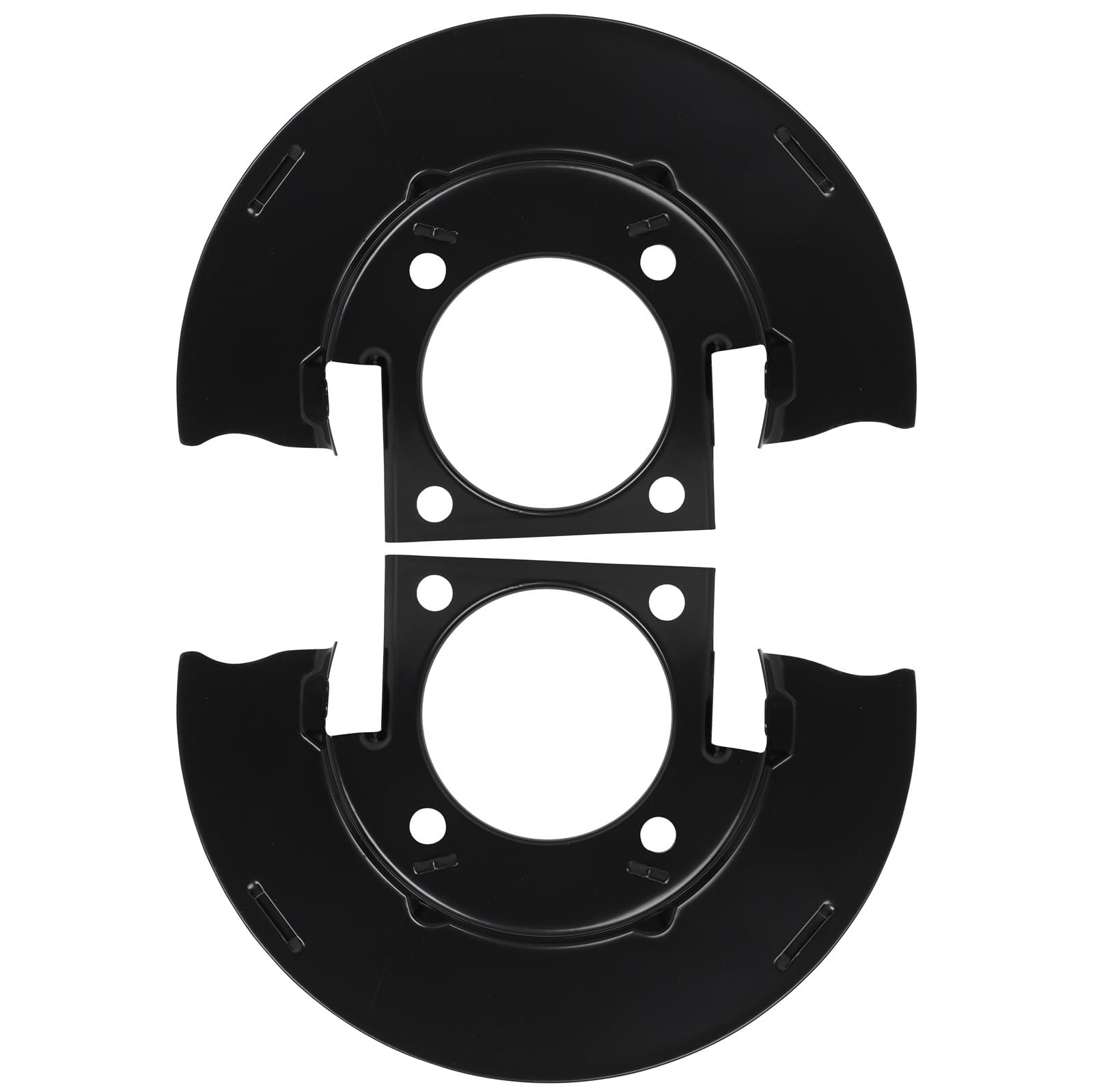 Brake Packing Plates Fit for Chevy for Express 2500