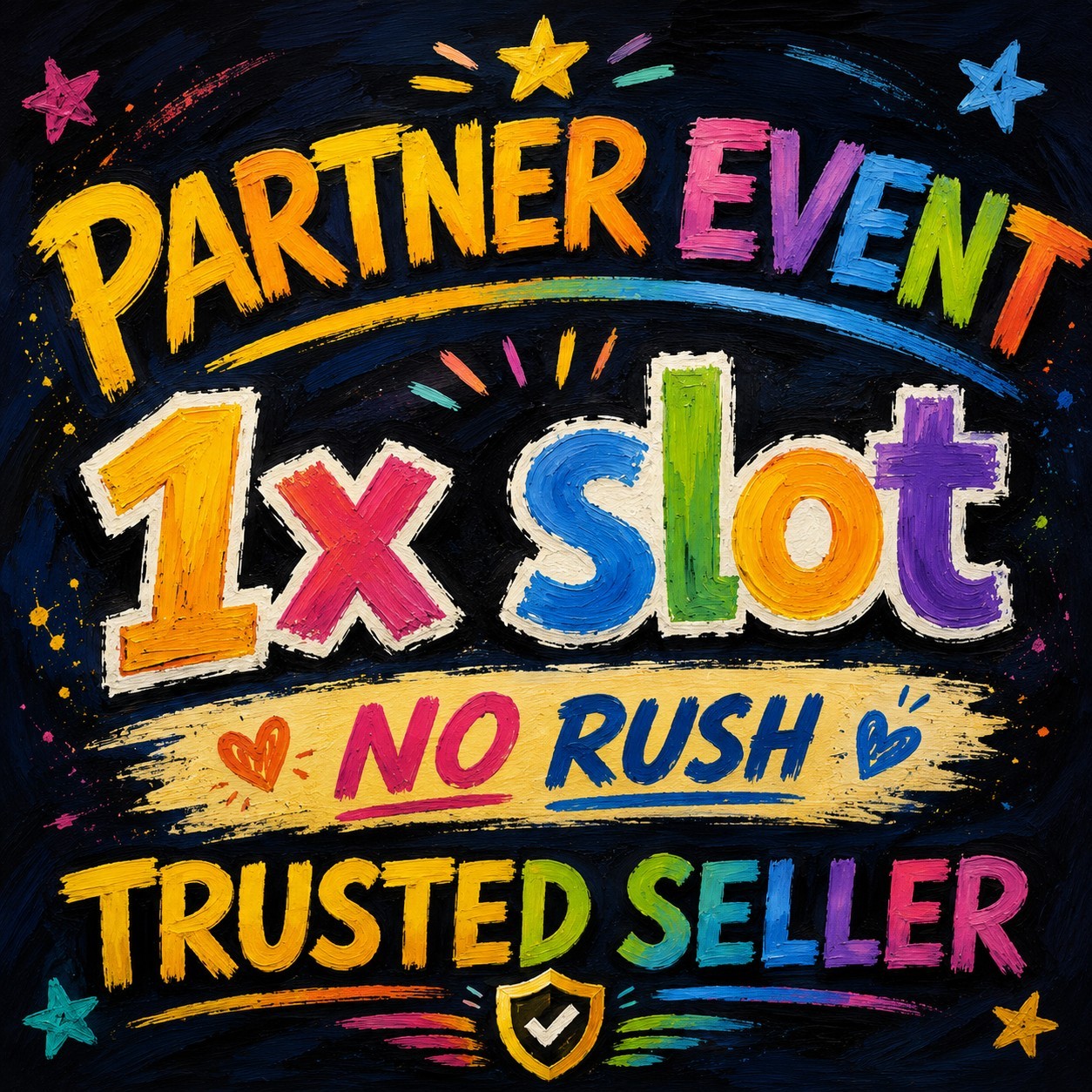 Monopoly Go Farmers Market partners event 1x Slot (Non Rush) :- 80k full carry Monopoly Go Farmers Market partners event 1x Slot (Non Rush) :- 80k full carry