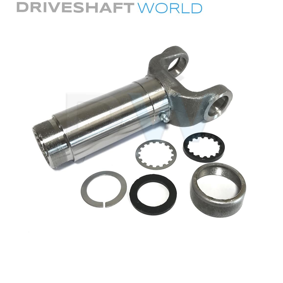 2-3-5221KX / 2-3-8001KX Driveshaft Slip Yoke 1310 series Ø1.375\