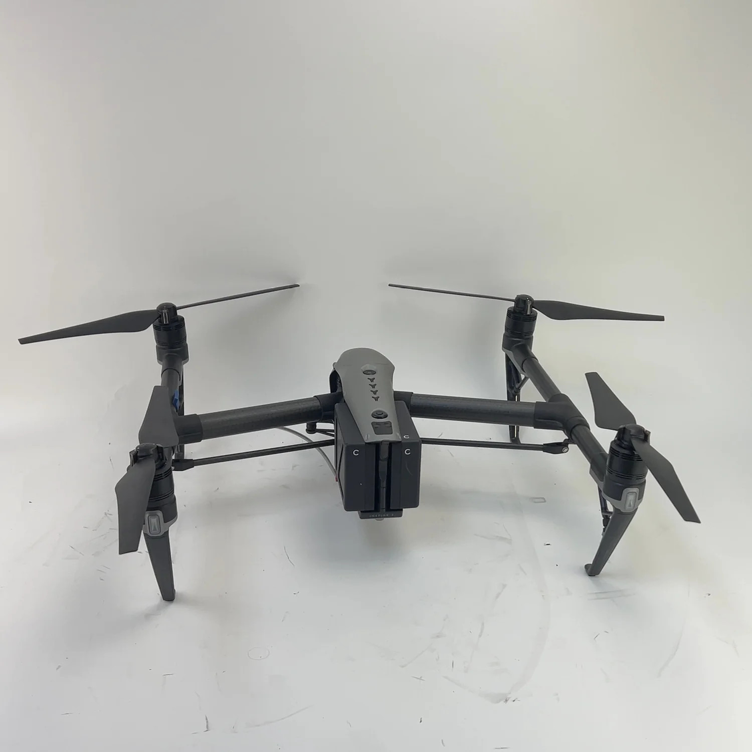 DJI Inspire 2 Camera Drone T650