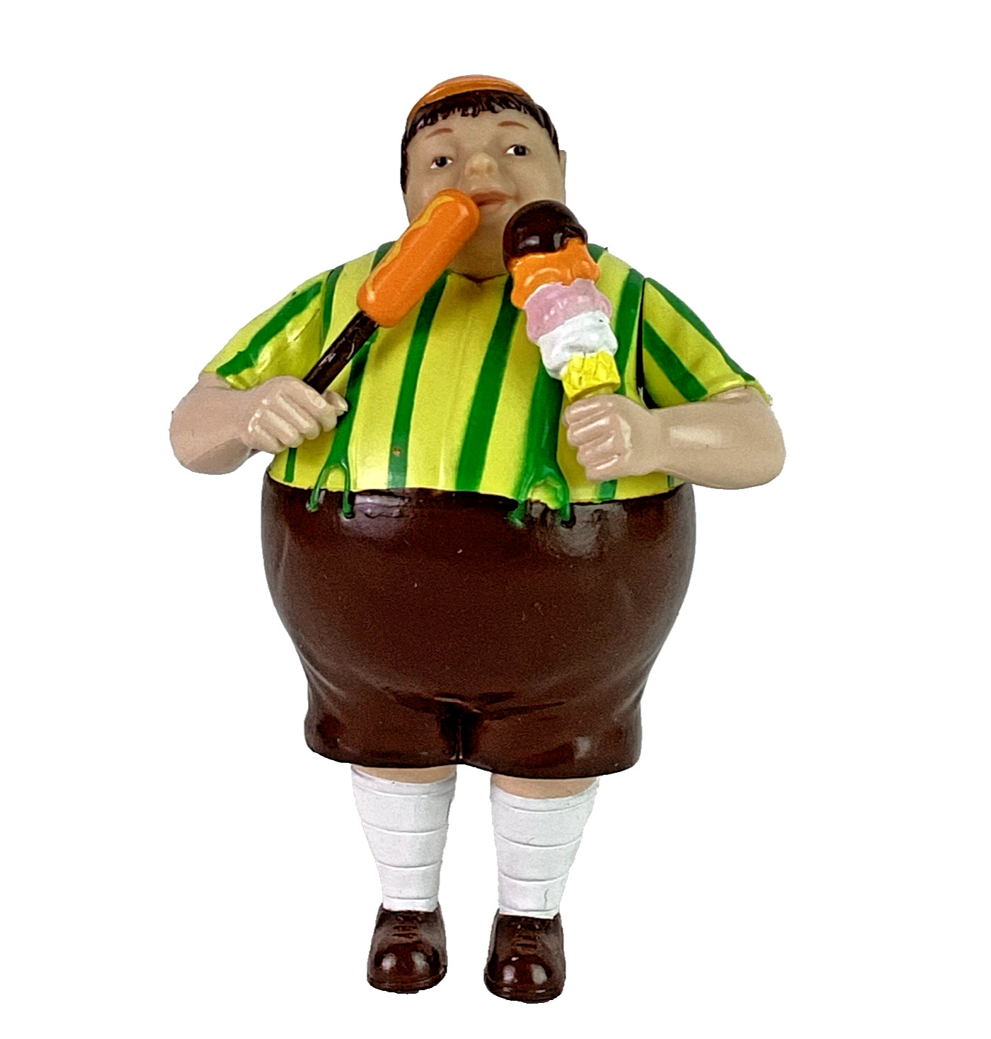 Accoutrements Li\'L Tubby Figure 4.5\