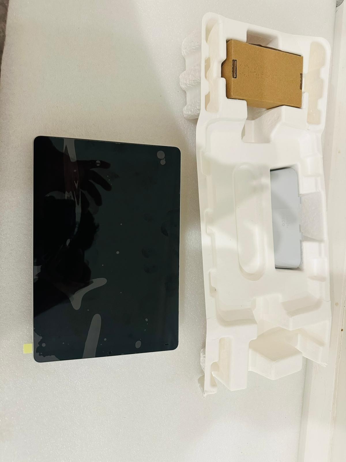 Cisco TTC5-15 Webex Room Navigator – Table Stand Version – Touch Control Panel Cisco TTC5-15 Webex Room Navigator – Table Stand Version – Touch Control Panel