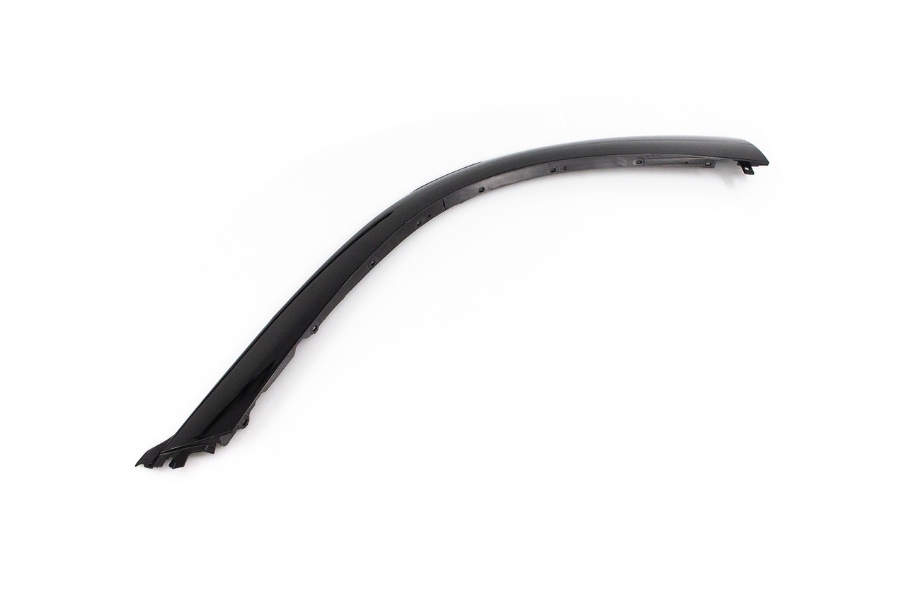 J Replace - OE Replacement A-Pillar Finisher Panel for Nissan 350Z '03-'08