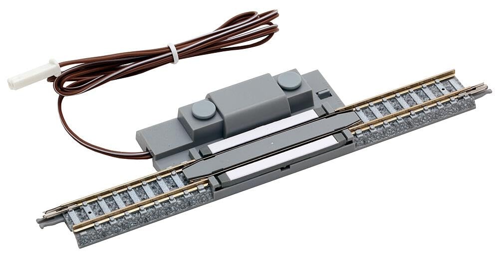 TOMIX 6415 Multi Wheel Cleaning PC Rail F N Gauge