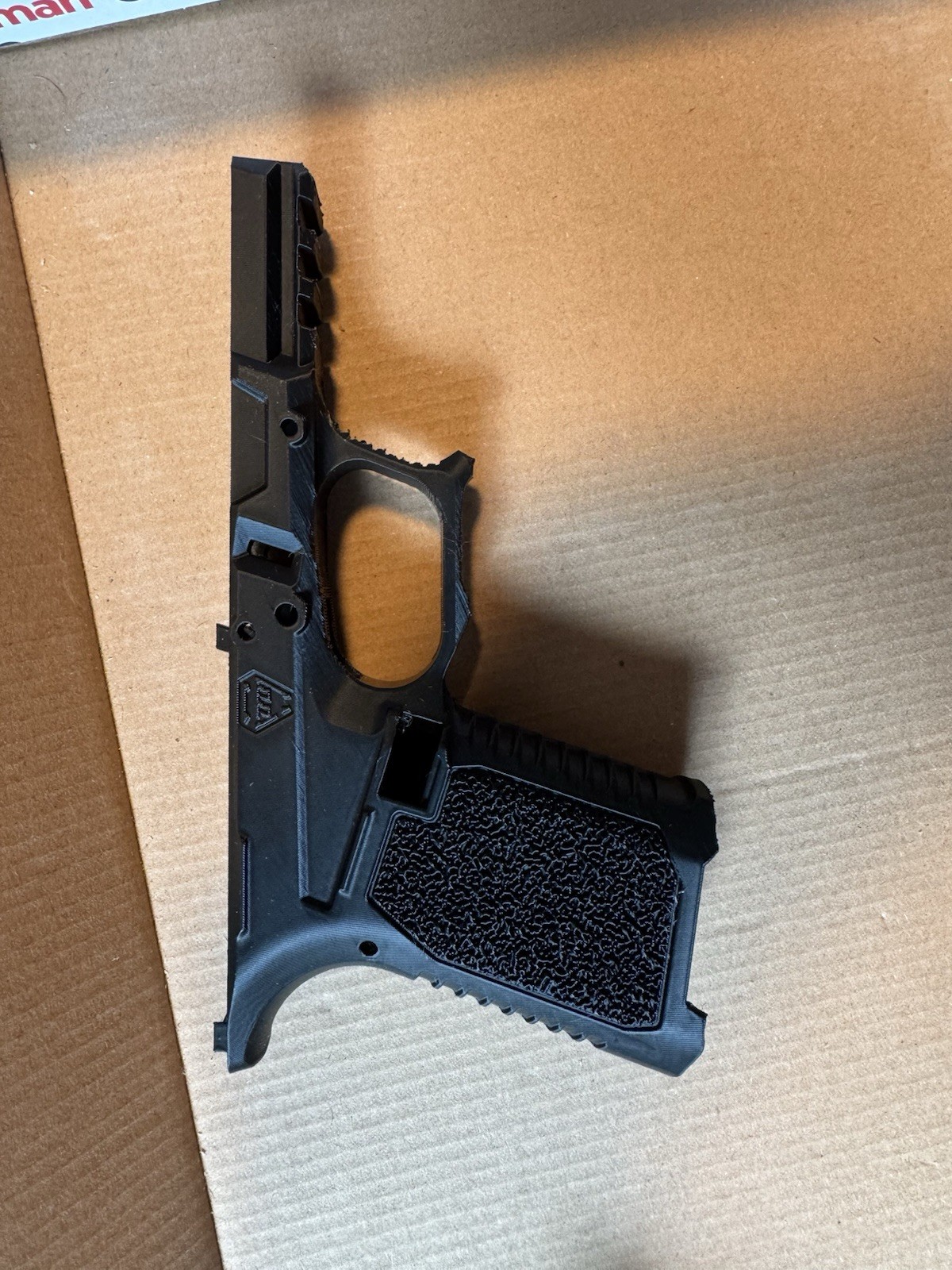 Glock 19 Gen 3 Lower Part Kit OEM G19 Glock 19 Gen 3 Lower Part Kit OEM G19