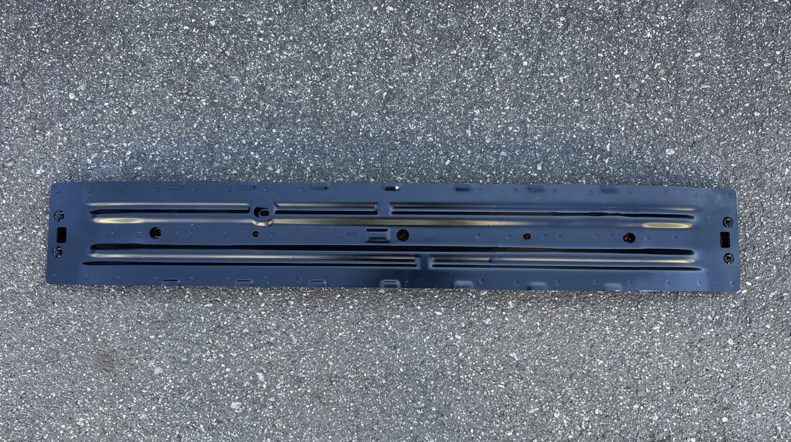 2020 2021 2022 2023 2024 Nissan Kicks Roof Top Bow OEM