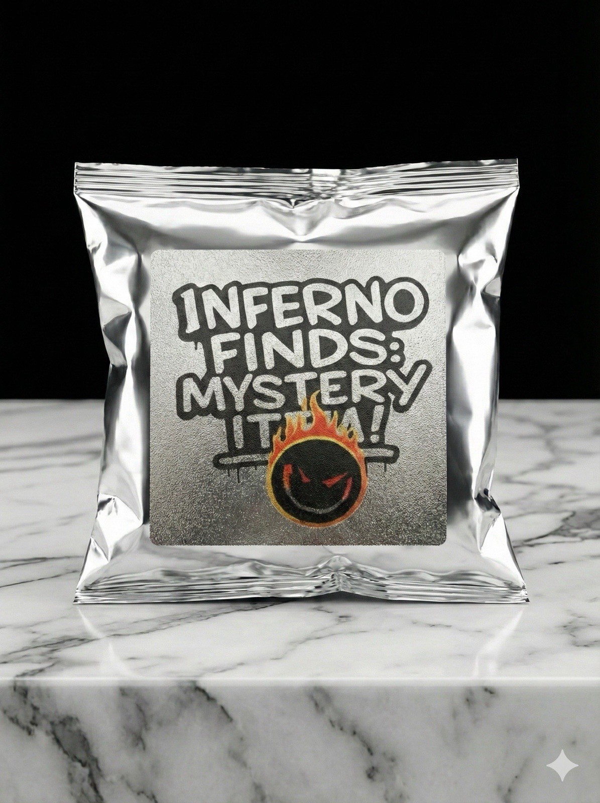 🔥🔥 Inferno Finds🔥🔥
