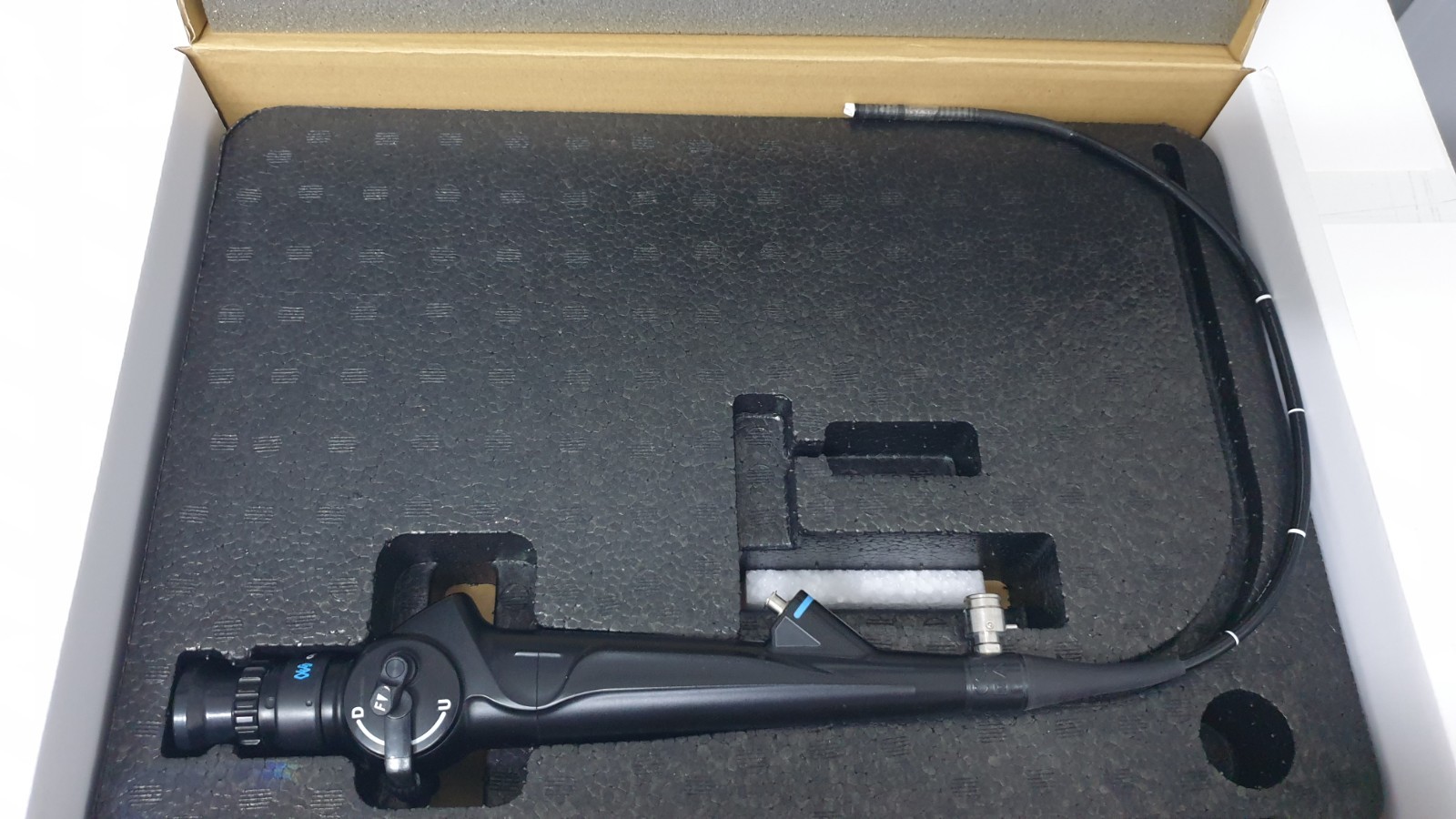 Olympus CYF-5