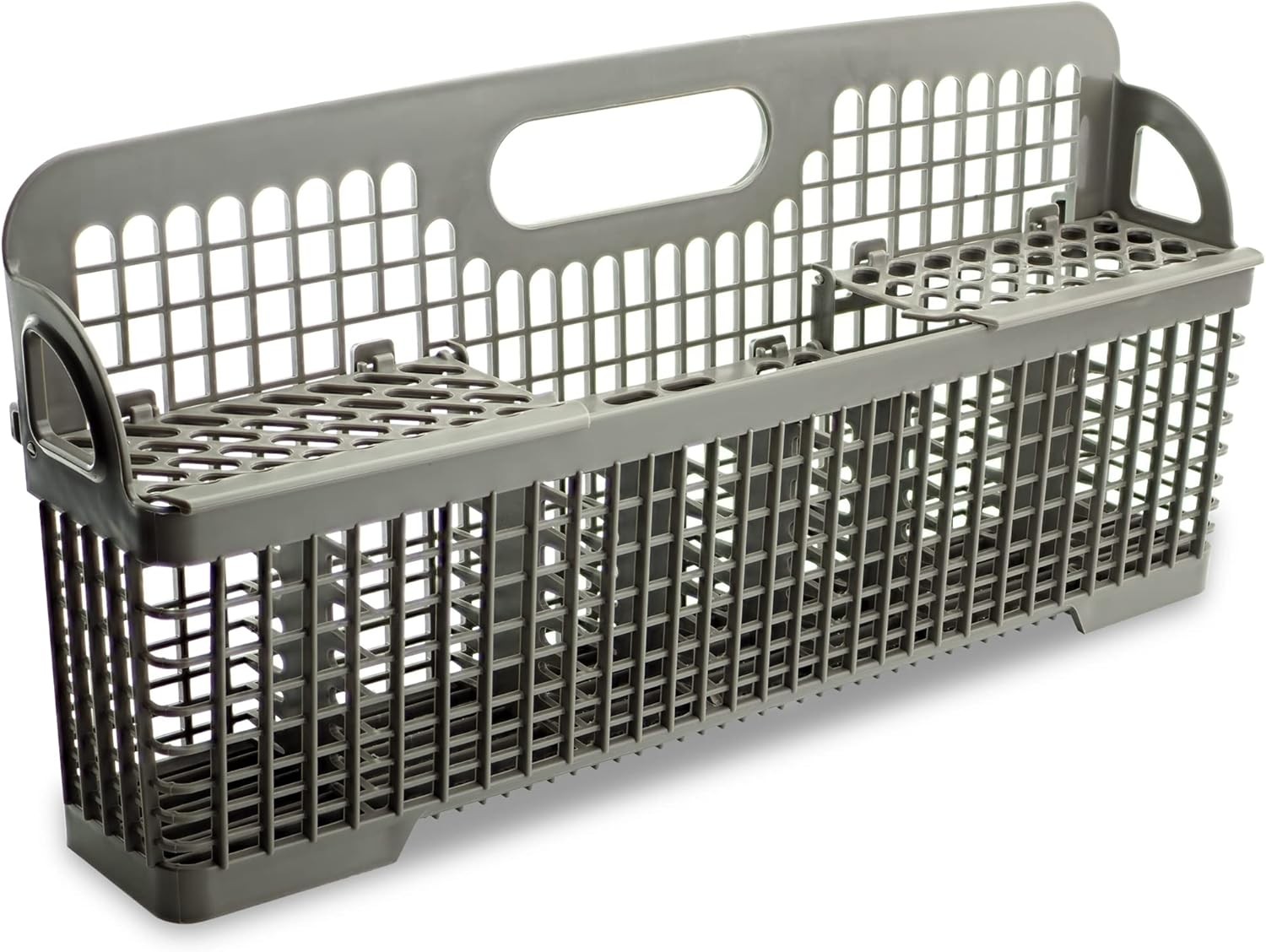 Upgrade W10190415 8531233 Dishwasher Silverware Basket For Kitchenaid Whirlpool