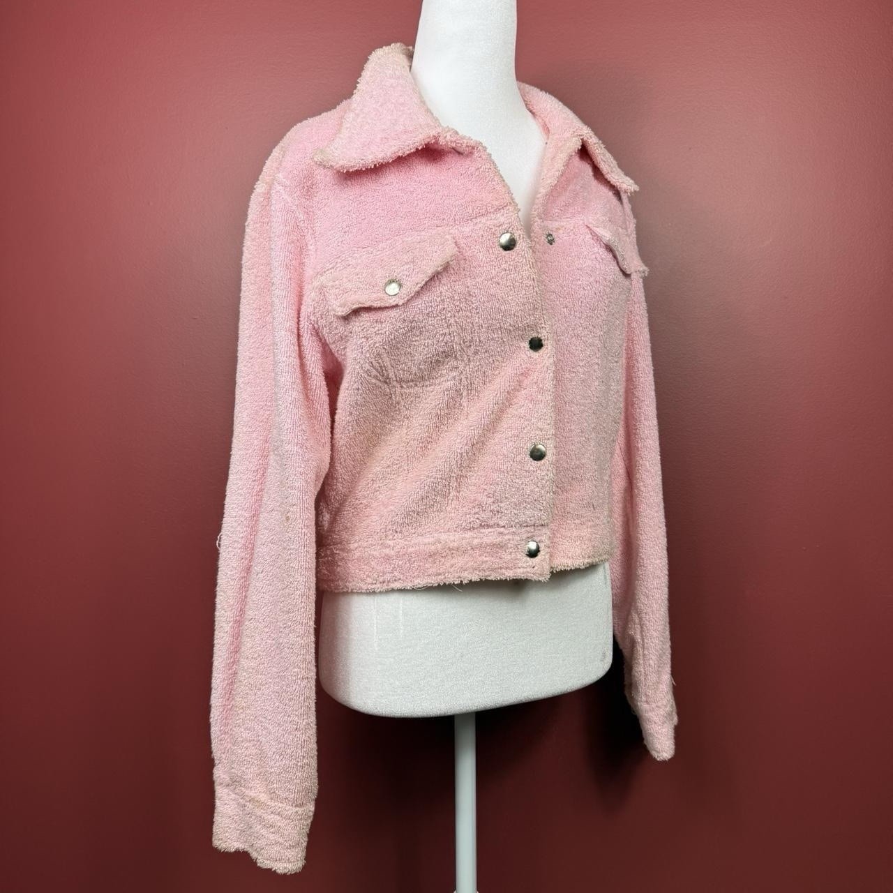 90s vintage TRIPP NYC jacket