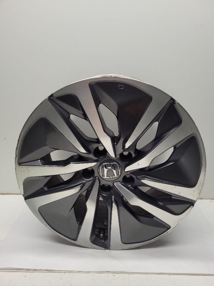 Wheel 17x7-1/2 10 Spoke Hybrid Fits 2018-2022 Honda ACCORD 