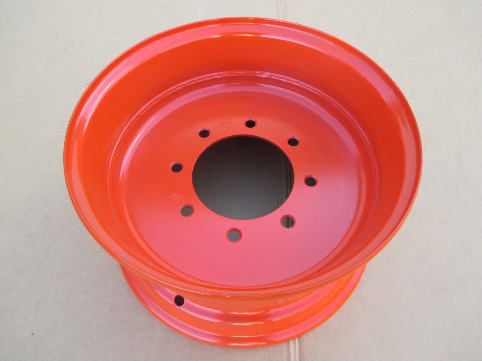 16.5X8.25X8 RIM FOR PART 6730771 7232566 V1311-28120