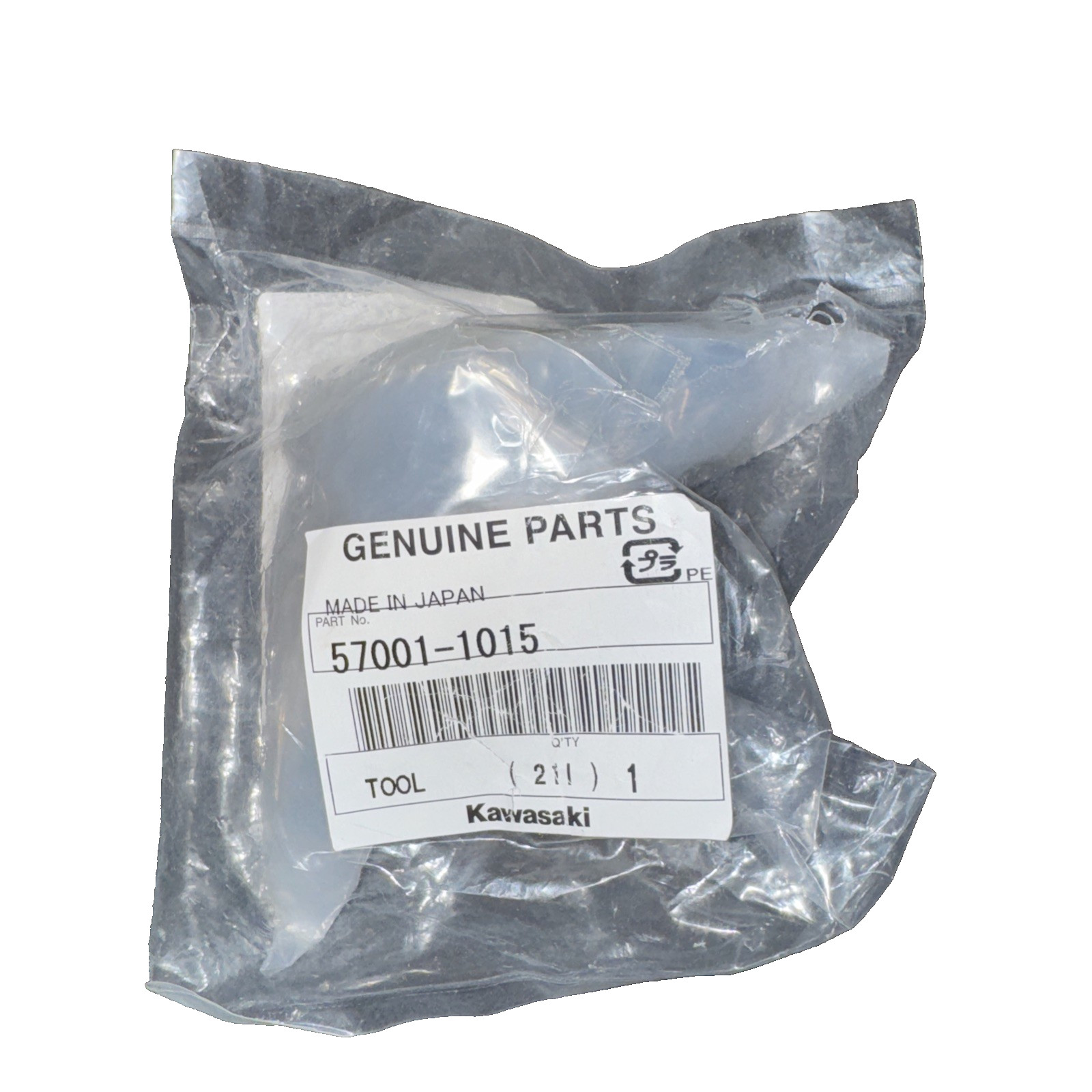 Kawasaki Gear Holder Tool 57001-1015