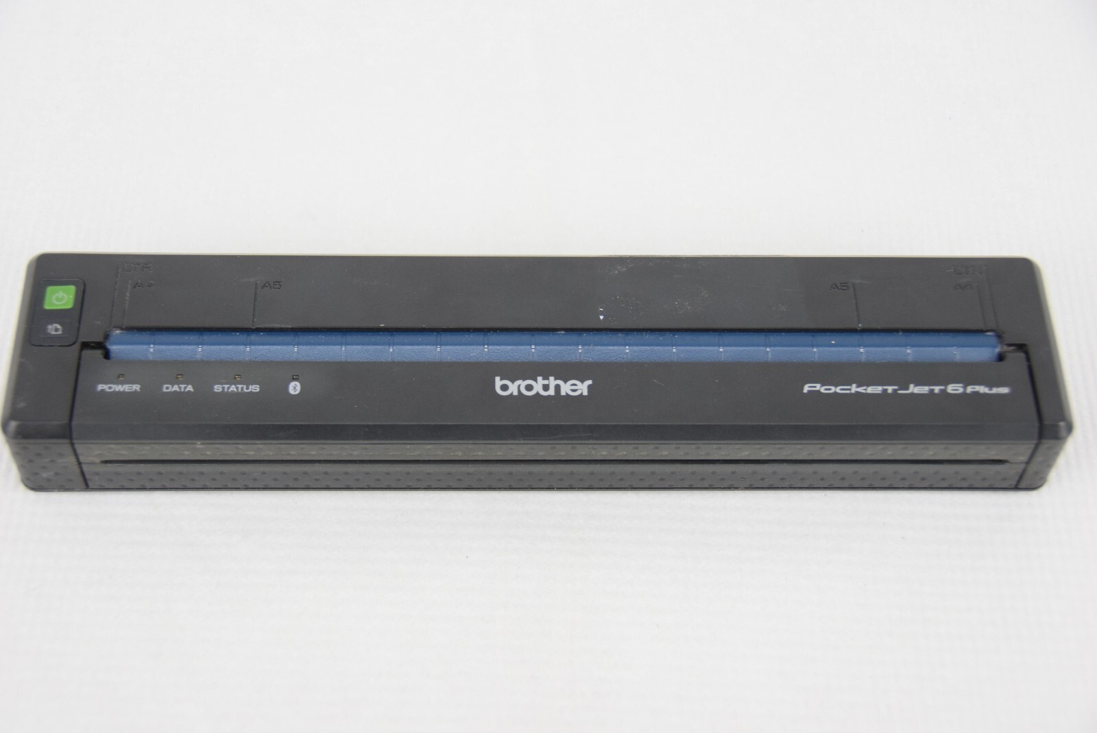 Brother Pocketjet 6 Plus PJ-663 Mobile Thermal Printer Bluetooth Brother Pocketjet 6 Plus PJ-663 Mobile Thermal Printer Bluetooth