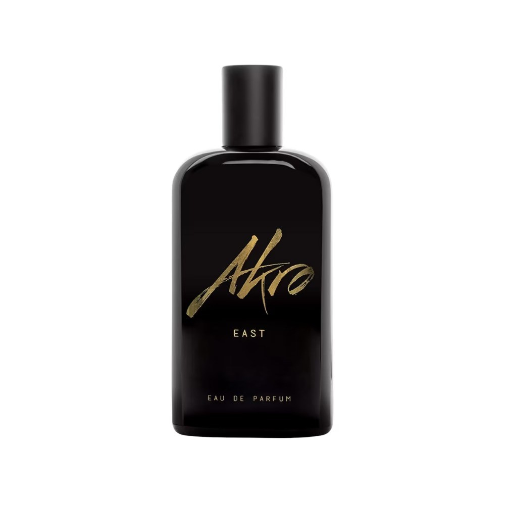 Akro Unisex East EDP Spray 1.0 oz Fragrances 3760323770680