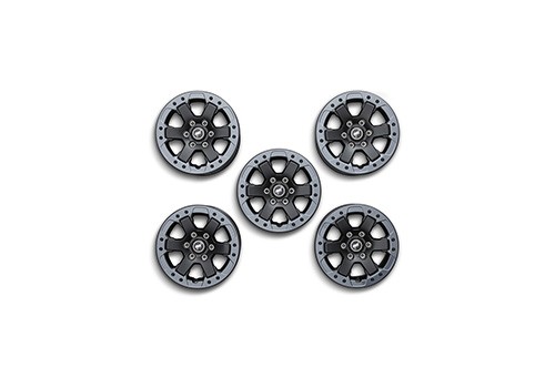 Genuine Ford 2021-2023 Bronco 17