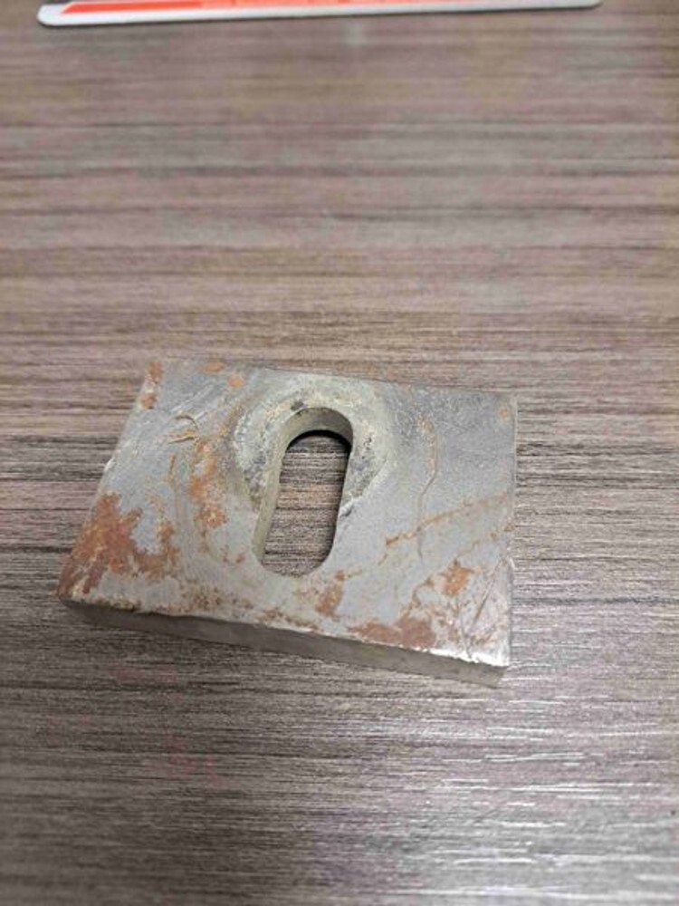 Case/case I.H. 2020 PLATFORM Lock 87369695