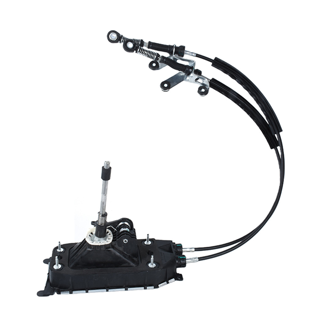 NEW Shift Box And Linkage For Volkswagen Mk4 1J0711061C US