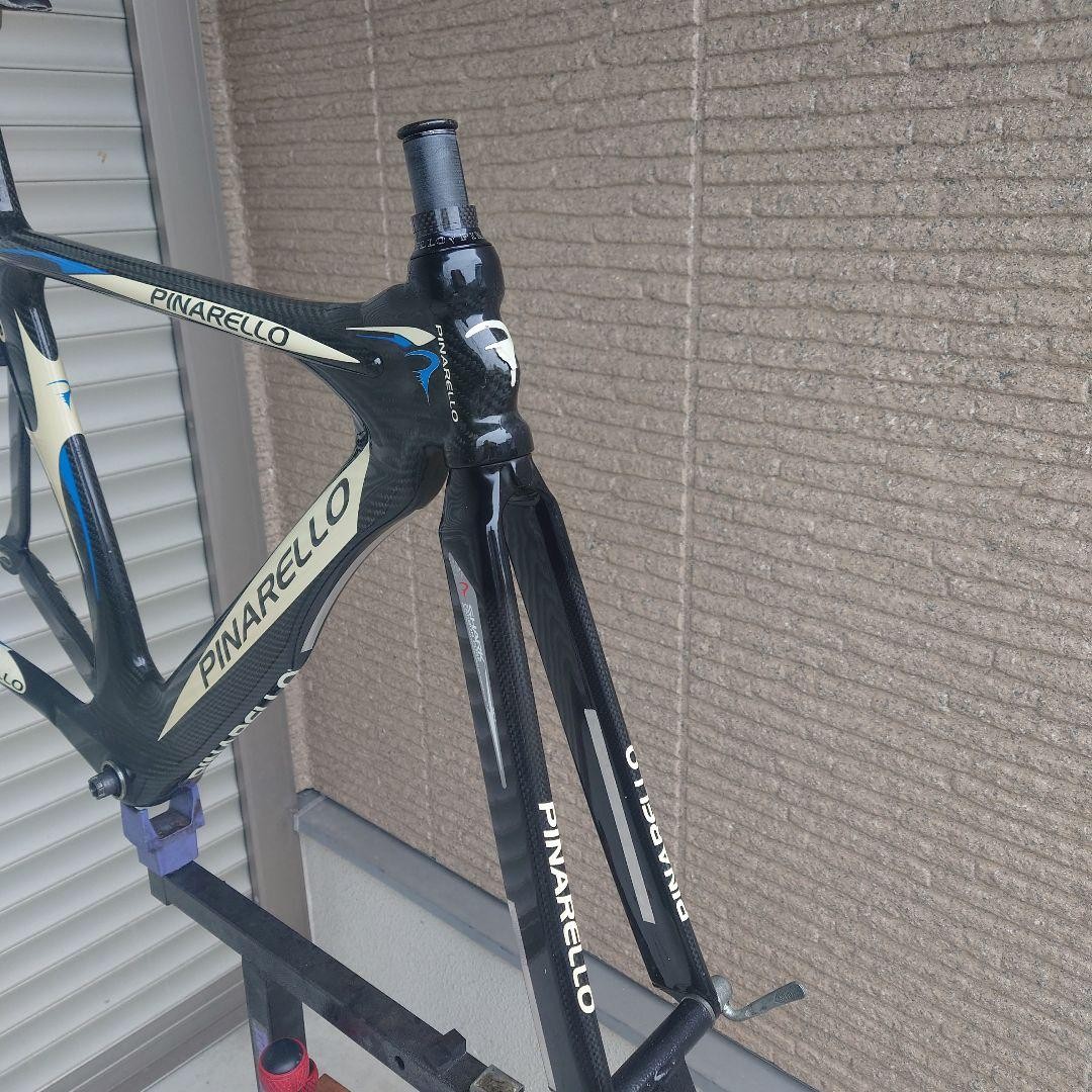 Pinarello piste